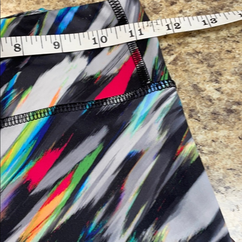 Express Exp Core Performance Leggings. Size Xs. M… - image 6